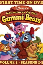 Watch Adventures of the Gummi Bears Tvmuse